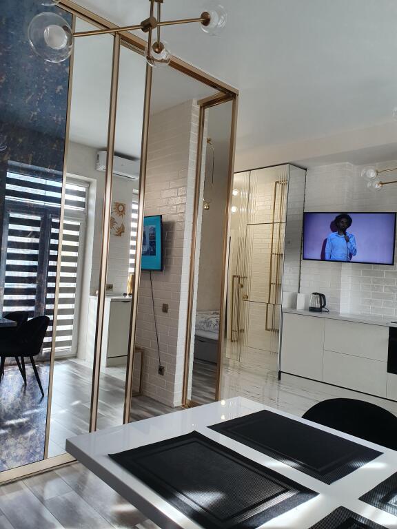 Фотография квартиры Апартаменты INNRoyalHouse 3