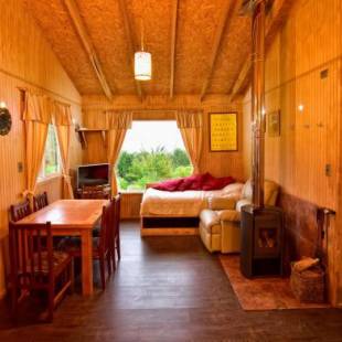Фотографии гостевого дома
Cabaña Nueva en Ancud Chiloe