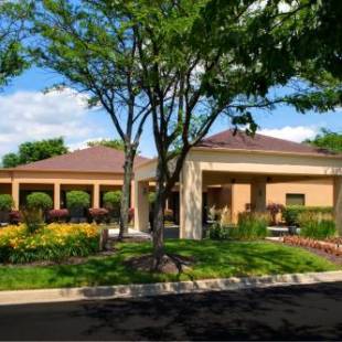 Фотографии гостиницы
Courtyard Columbus Dublin