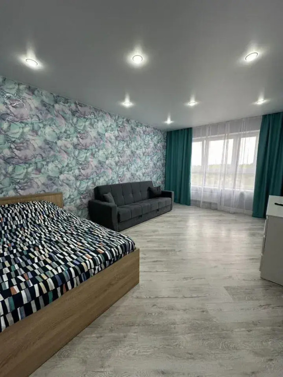 Фотография квартиры Квартира на Большой Московской 138