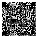 QR код апарт отеля Делюкс в Центре