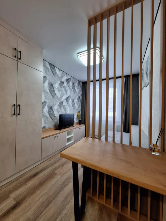 Фотография квартиры Квартира студия рядом с Аэропортом