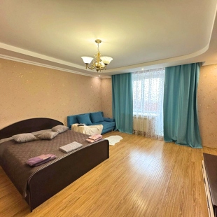 Фотография квартиры Апартаменты Ак Барс