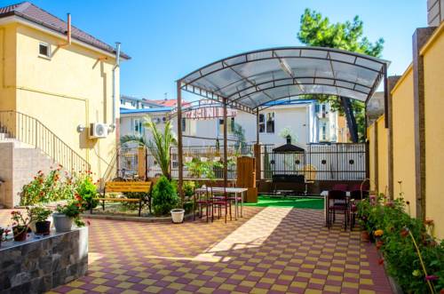 Фотографии гостевого дома
Алиса