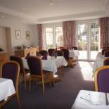 Фотография гостиницы Hotel Pesterwitzer Siegel