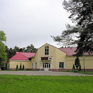 Фотография музея Ленино-Снегирёвский военно-исторический музей