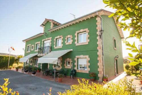 Фотография гостевого дома Posada Gran Sol