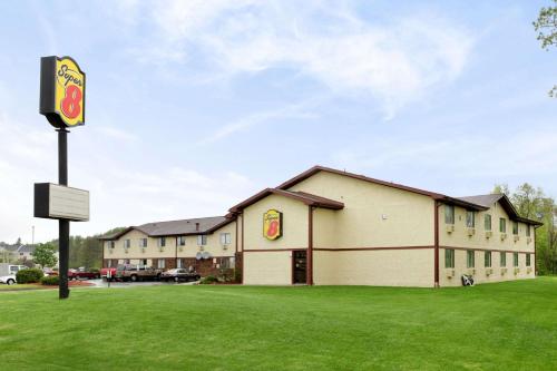 Фотография гостиницы Quality Inn