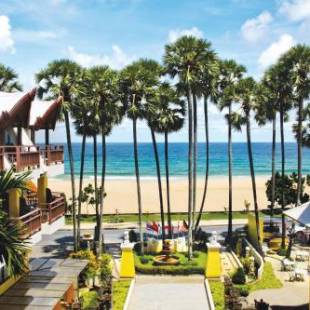 Фотографии гостиницы
Woraburi Phuket Resort & Spa - SHA Plus