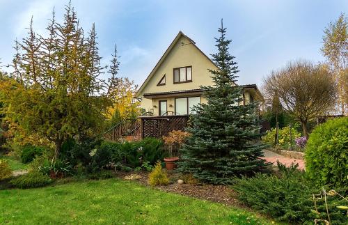 Фотография гостевого дома Усадьба на Подлесной