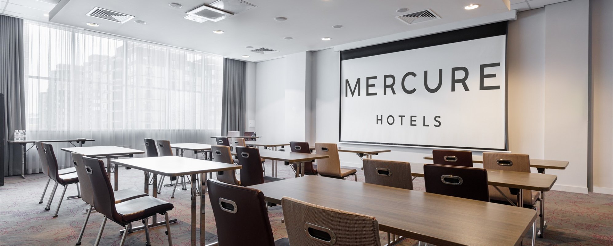 Фотографии конференц-зала Менделеев А