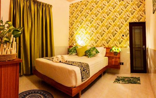 Фотография гостевого дома Sands Inn, Mathiveri