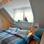 Фотография мини отеля Frankfurt Bed & Breakfast