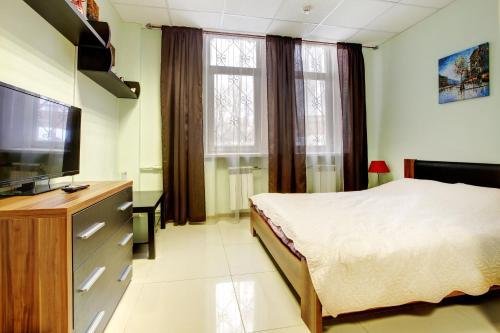 Фотографии гостиницы
Брусника