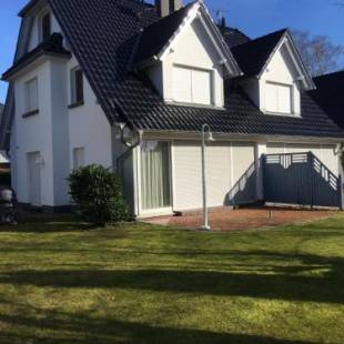 Фотографии гостевого дома 
            Strandglück 3