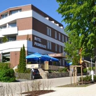 Фотографии гостиницы
Hotel Promenade