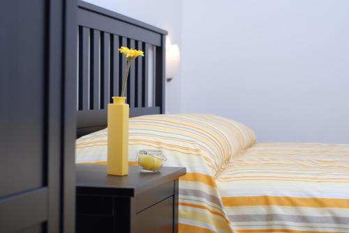 Фотография мини отеля The Yellow House