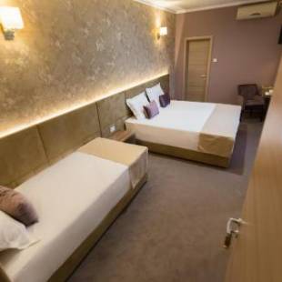 Фотография гостиницы Hotel Orient Braila