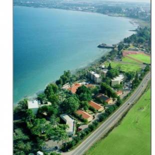 Фотографии гостиницы
Ohalo Manor Hotel