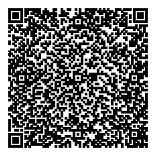 QR код гостиницы Ильичево