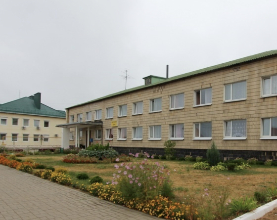 Фотография гостиницы УП Червенское ЖКХ