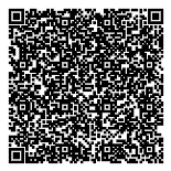 QR код гостиницы Cosmos Izhevsk Hotel