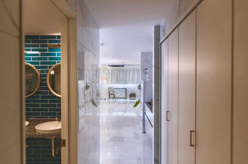 Фотография гостиницы THE ROOT2 HOTEL