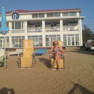 Фотография базы отдыха Бриз