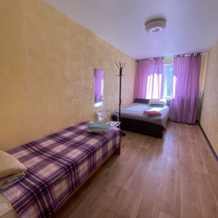 Фотография квартиры Апартаменты Вариант