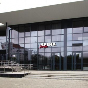 Фотография хостела Арена