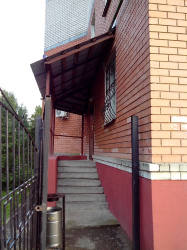 Фотография хостела Эмили