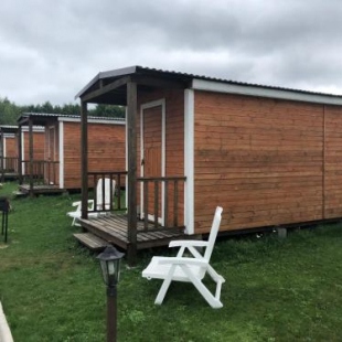 Фотография гостевого дома Федоровское Подворье