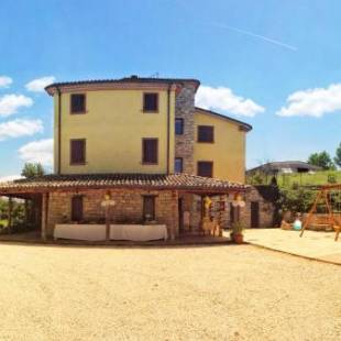 Фотографии базы отдыха
Agriturismo Terra e Sapori