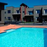 Фотография мотеля Kaikoura Gateway Motor Lodge