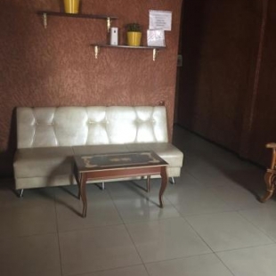 Фотография мини отеля 21 век