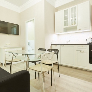 Фотография квартиры Апартаменты Stokmannhouse-2