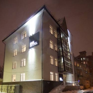 Фотография гостиницы GogolHotel