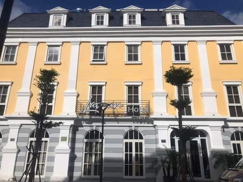 Фотография гостиницы Lavian Hotel