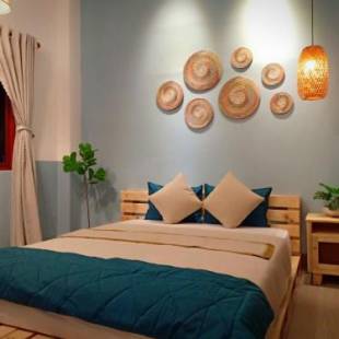 Фотография гостиницы Hotel Thanh Van 2