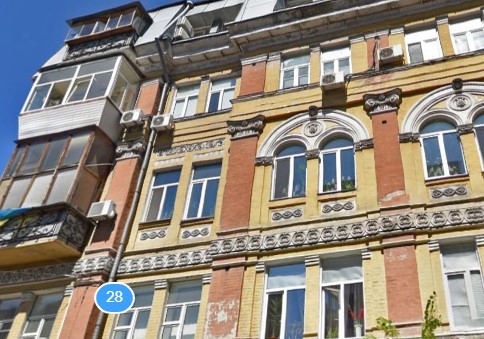 Фотография хостела My