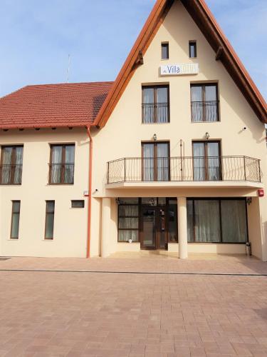 Фотография гостиницы Villa Lotus