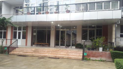 Фотография хостела The Base