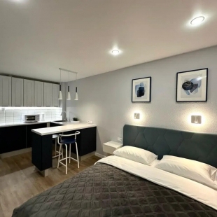 Фотография квартиры Квартира на Академика Книповича