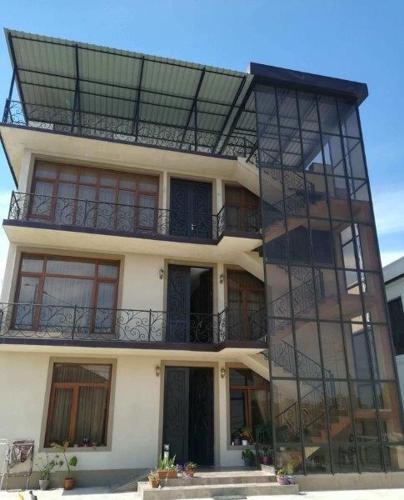 Фотография гостевого дома Sunrise