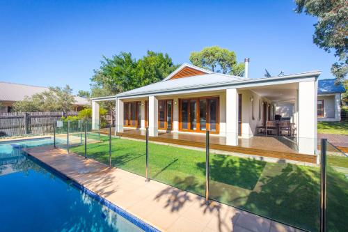 Фотография гостевого дома Potteroo