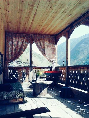 Фотографии гостевого дома
Makratela