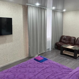 Фотография квартиры Апартаменты Сириус на ул. Бегичева, д. 23