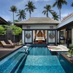 Фотография гостиницы Anantara Mai Khao Phuket Villas - SHA Extra Plus