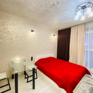 Фотография квартиры Квартира на сутки Минск Мир Современная техника Бесконтактный заезд Балкон Wi-Fi Парковка