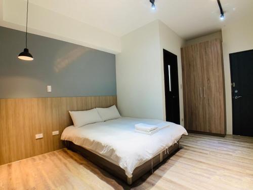 Фотография мини отеля Calligraphy Hamels